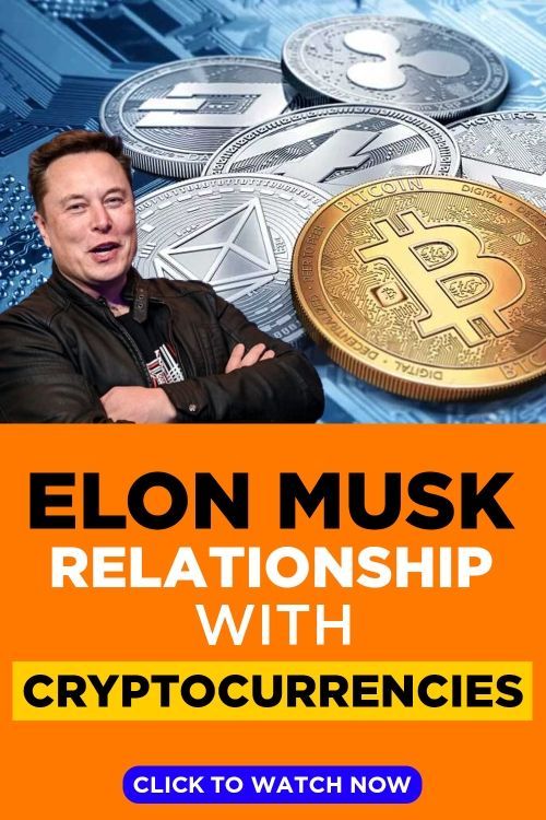 Elon Musk Cryptocurrency