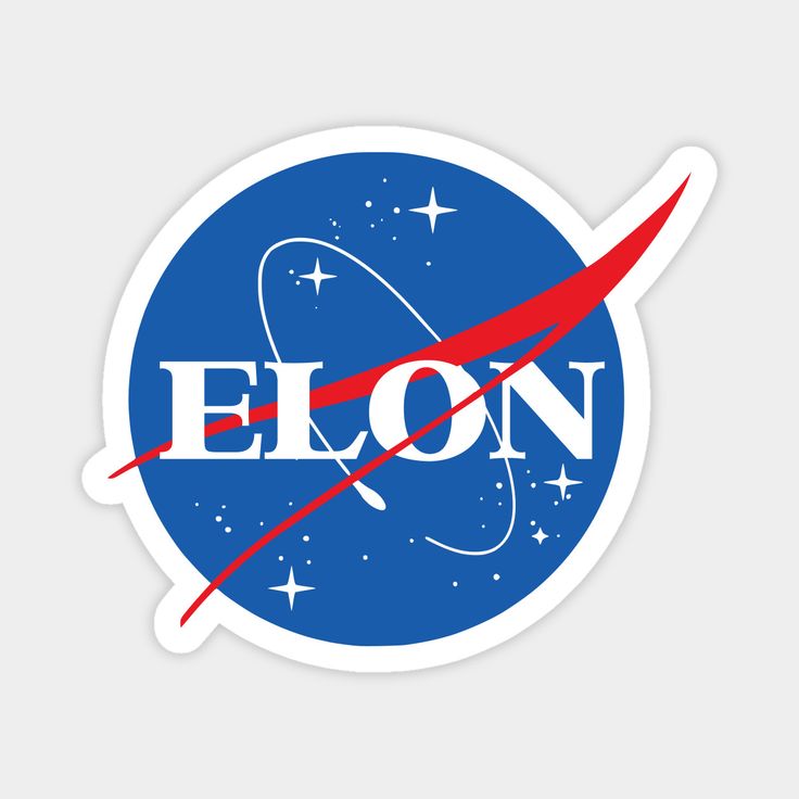 Elon Logo