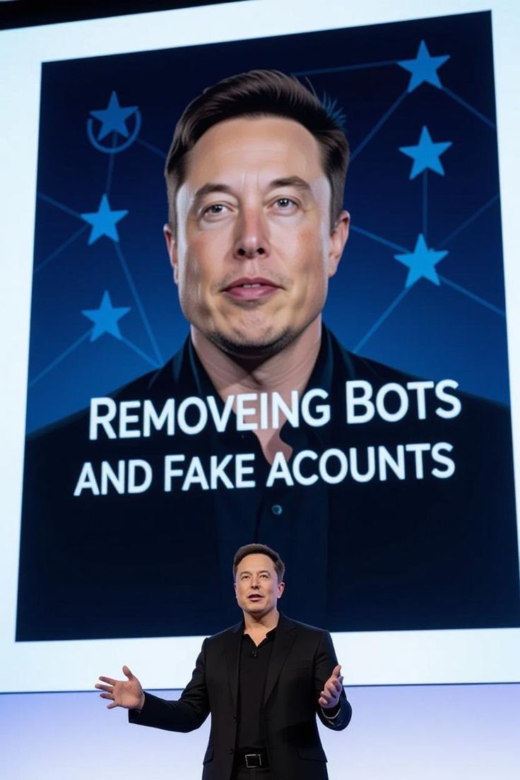 Elon Musk Presentation
